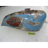 Réservoir d'essence 125 / 175 MOTOCONFORT type Z