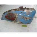 Réservoir d'essence 125 / 175 MOTOCONFORT type Z
