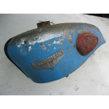 Réservoir d'essence 125 / 175 MOTOCONFORT type Z