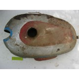 Réservoir d'essence 125 / 175 MOTOCONFORT type Z