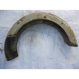 garde boue arrière 125 MOTOBECANE Z57