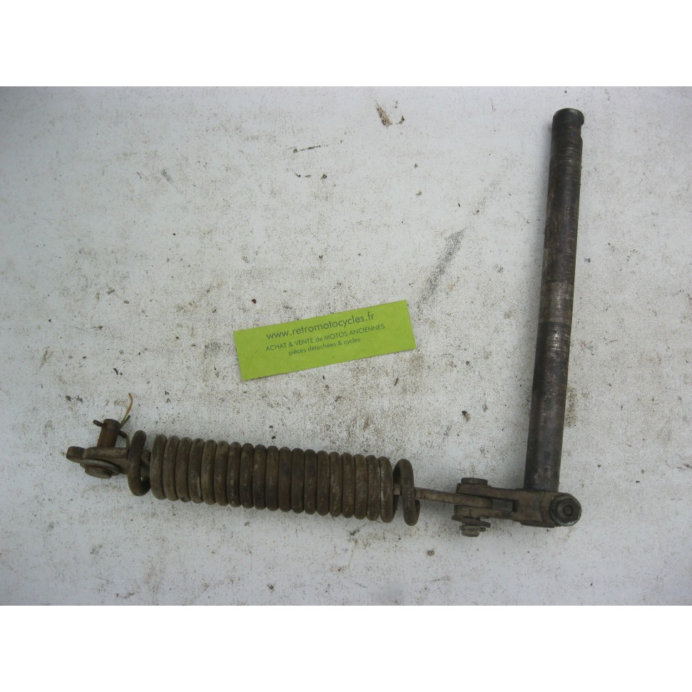 ressort de selle à biellette PEUGEOT 125