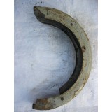 garde boue arrière 125 MOTOBECANE Z57