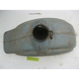 garde boue avant LAMBRETTA 125
