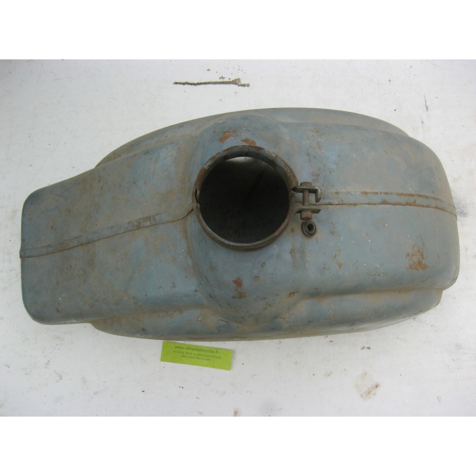 garde boue avant LAMBRETTA 125