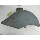 garde boue avant LAMBRETTA 125