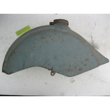 garde boue avant LAMBRETTA 125