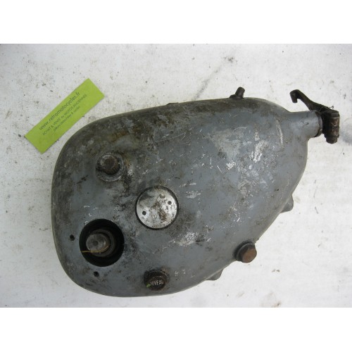 carter d'embrayage PEUGEOT 125 (3V)