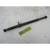 axe de repose pied TERROT 250 OSSD.