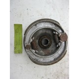 Flasque de frein IDEAL Ø 118 mm. PEUGEOT 125