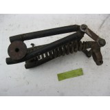 Ressort de fourche MONET GOYON 100 S2G