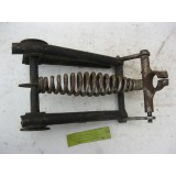 Ressort de fourche MONET GOYON 100 S2G