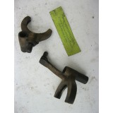 fourchettes MOTOBECANE type 125 / 175 Z