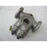 té de fourche "Webb" TERROT Racing