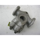 té de fourche "Webb" TERROT Racing