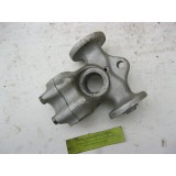 té de fourche "Webb" TERROT Racing