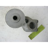 té de fourche "Webb" TERROT Racing