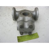 té de fourche "Webb" TERROT Racing