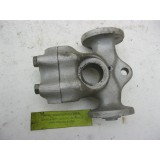 té de fourche "Webb" TERROT Racing