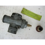 corps de carburateur AMAL FISCHER 914A130