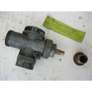 corps de carburateur AMAL FISCHER 925/012