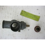 corps de carburateur AMAL FISCHER 914A130
