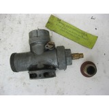 corps de carburateur AMAL FISCHER 914A130