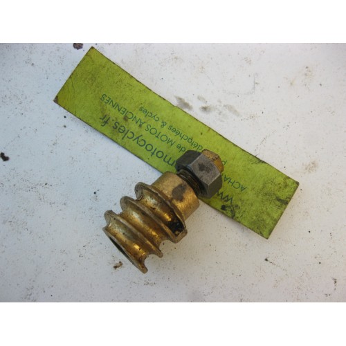 vis de ressort de fourche MOTOBECANE 125 / 175 Z
