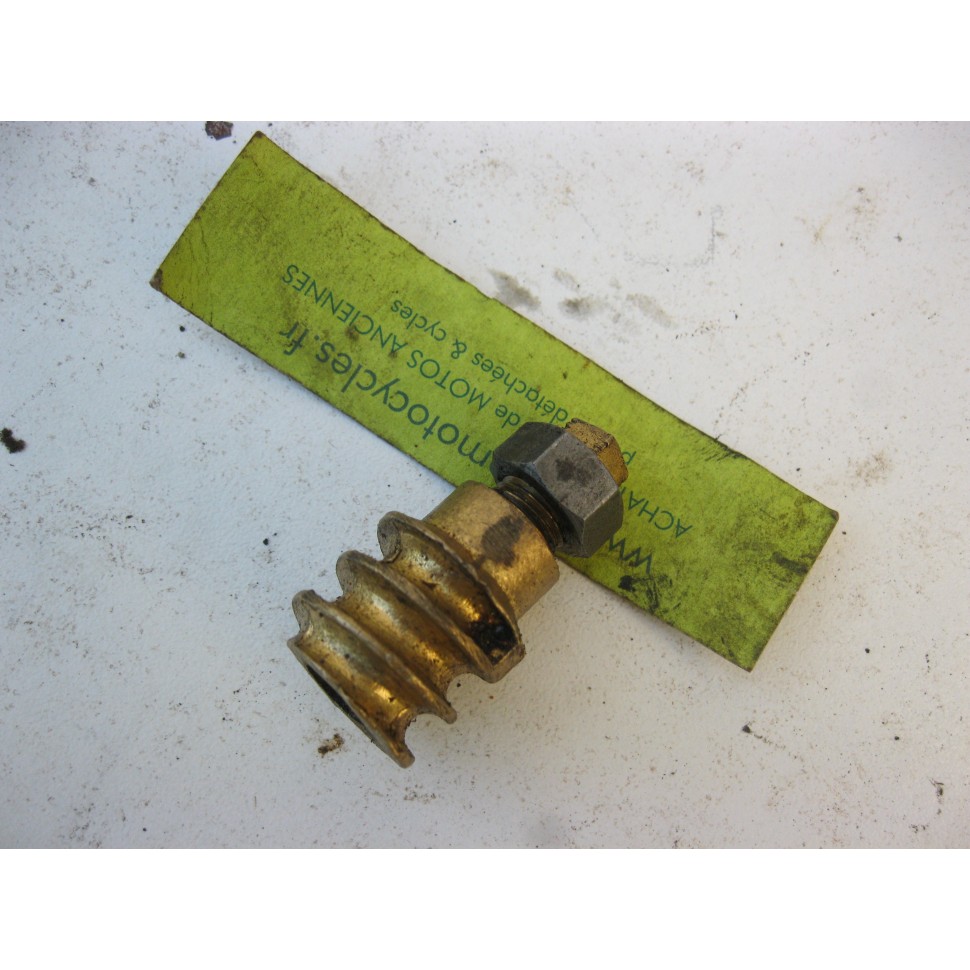 vis de ressort de fourche MOTOBECANE 125 / 175 Z