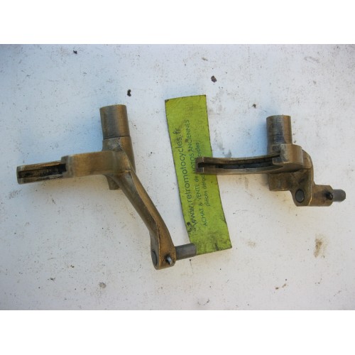 fourchettes MOTOBECANE type 125 / 175 Z