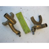 fourchettes MOTOBECANE type 125 / 175 Z