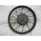 roue avant AUTOMOTO 350 A9