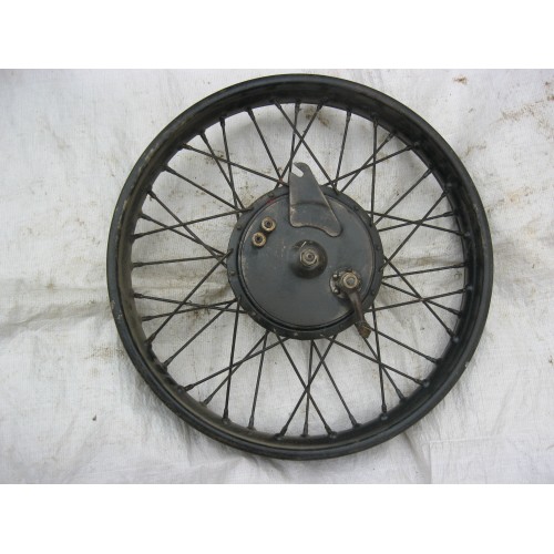 roue avant AUTOMOTO 350 A9