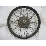 roue avant AUTOMOTO 350 A9