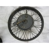 roue avant AUTOMOTO 350 A9