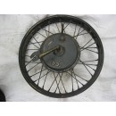 roue arrière AUTOMOTO 350 A9