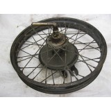 roue arrière AUTOMOTO 350 A9