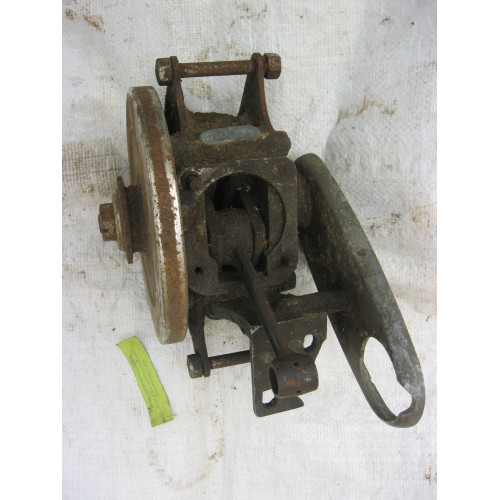 bas moteur AUTOMOTO 175 BH