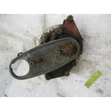 bas moteur AUTOMOTO 175 BH