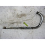 tube d'échappement PEUGEOT 125