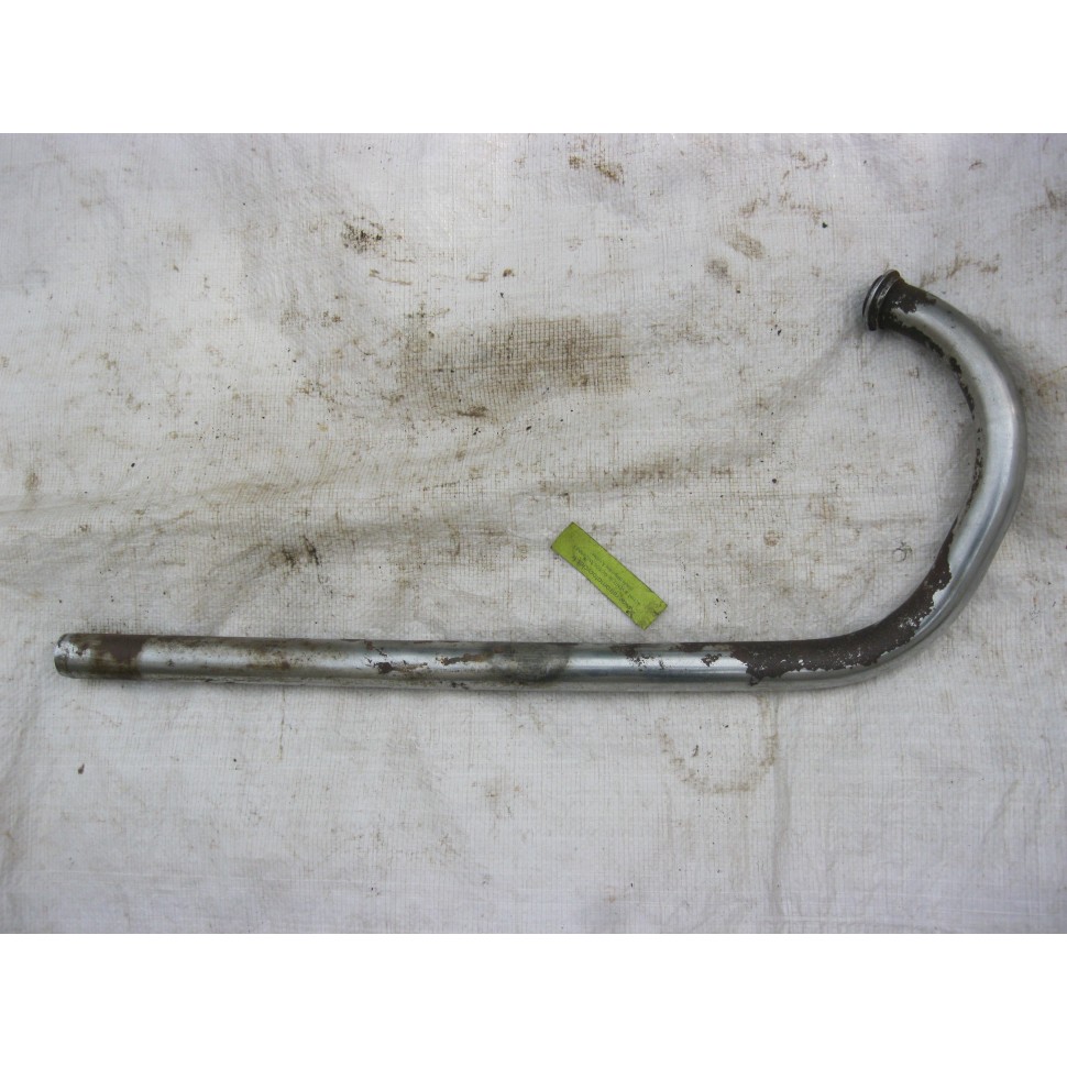 tube d'échappement PEUGEOT 125