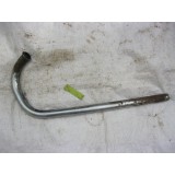 tube d'échappement PEUGEOT 125