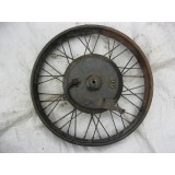 roue avant AUTOMOTO 350 A9