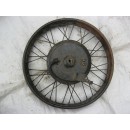 roue arrière AUTOMOTO 350 A9