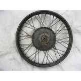 roue arrière AUTOMOTO 350 A9