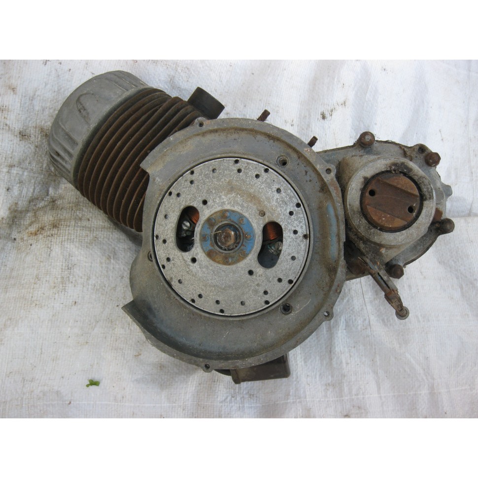 moteur VESPA ACMA