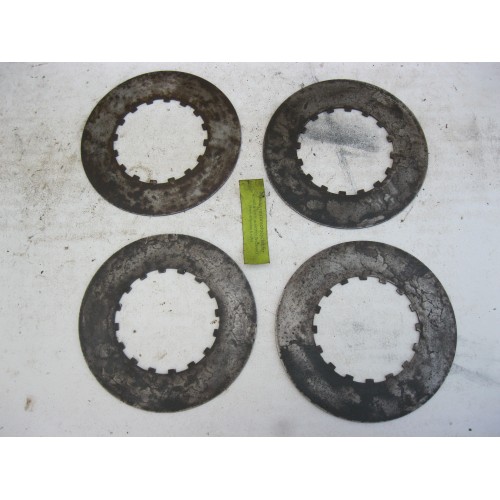disques d'embrayage TERROT 500