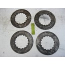 disques d'embrayage TERROT 500