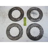 disques d'embrayage TERROT 500