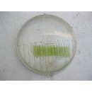 verre de phare CIBIE, TERROT 125. N.O.S.